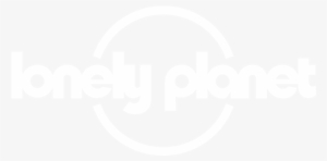 Lplogorgbwhitetext - Lonely Planet Story By Tony Wheeler #1746022