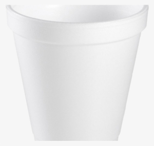 Plastic Clipart Styrofoam - Flowerpot #1746045