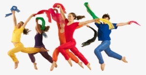 Bollywood Dance Png Png Free Library - Conciencia Y Expresión Culturales #1746141