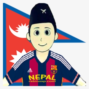 Nepali Flag Png Nepaleseflag Png - Nepali Flags Png #1746181