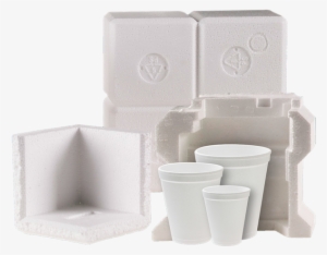 Polystyrene - Cup #1746205