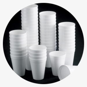 Effects On Human Health - Disposable Cups #1746225