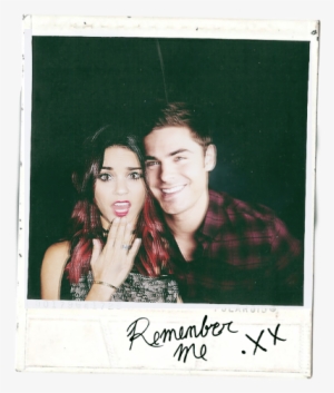 Zanessa Image - Zanessa Edits #1746226