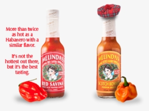 Redsavinaandscotchbonnet - Redsavinaandscotchbonnet - Melinda's Hot Sauce #1746271
