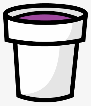 Luckily For You, Custom Styrofoam Cups Give You A Wonderful - Illustration #1746295