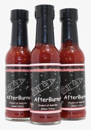 Glass Bottle #1746319