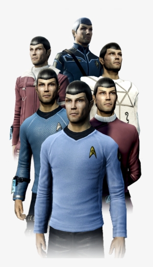 Spock PNG, Transparent Spock PNG Image Free Download - PNGkey