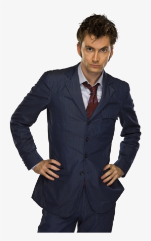 Gallery Image 1 Gallery Image - Doctor Who 10th Cosplay #1746445