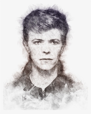 David Bowie Kids T - Infant Bodysuit #1746447