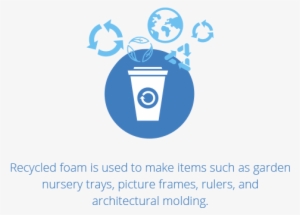 What Goes Into Your Foam Cup Other Than Your Drink - Mornese #1746547
