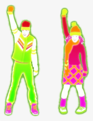 A Punk Extracted Dancers #1746576