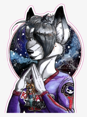 Kawaii Death Crew - Death #1746619