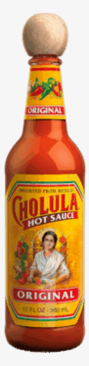 Cholula® Hot Sauce - Cholula Hot Sauce, Original - 5 Fl Oz Bottle #1746668