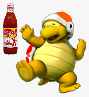 Hot Sauce Bro - Sauce Bro #1746690