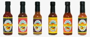 Dave's Gourmet, The Granddaddy Of Ultra-hot Sauce, - Ghost Pepper Dave's Gourmet #1746740
