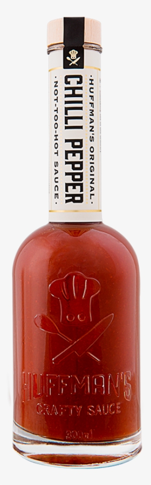 Huffman's Chilli Sauce #1746926