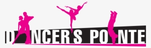 Dancer's Pointe - Dancers Pointe #1746956