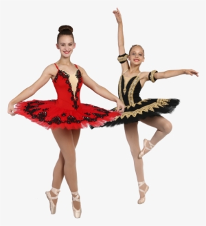 Dancers - Dance #1746958