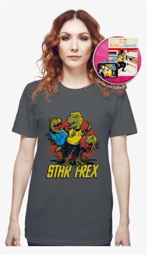 Highly Logical Bundle - Limited Edition Women's Tees #1747014