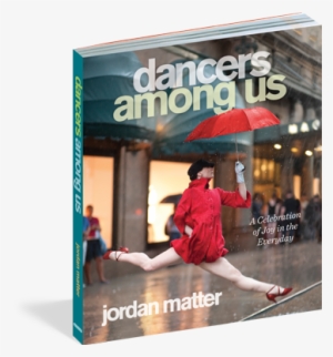Pre-order Dancers Among Us - Dancers Among Us Book #1747048