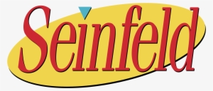 Seinfeld Logo Png Transparent - Seinfeld Logo #1747271