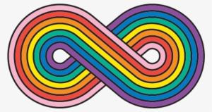 Forever Rainbow - Tattoo #1747303