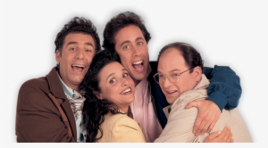 Seinfeld - Seinfeld: Seasons 5 And 6 #1747304
