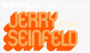 Jerry Before Seinfeld #1747326 Jerry Before Seinfeld #1747326