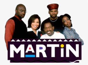 There Can Only Be One - Martin The Show #1747387