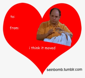 seinfeld valentines day meme