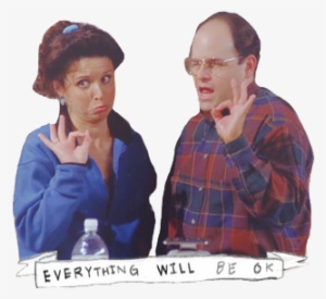 Png Transparent Seinfeld Via Inspo - Bust #1747566 Png Transparent Seinfeld Via Inspo - Bust #1747566