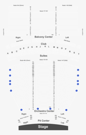 Mannheim Steamroller, Saenger Theatre - New Orleans #1747617