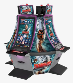 Devil slot machine arcade games