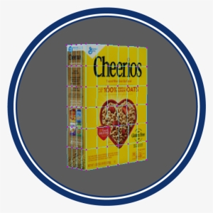 Seinfeld Development - Cheerios Toasted Whole Grain Oat Cereal 8.9 Oz #1747712