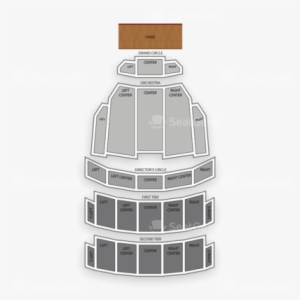 Benedum Center Seating Chart Jerry Seinfeld - Benedum Center For The Performing Arts #1747736