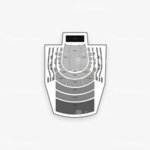 New Jersey Performing Arts Center Seating Chart Jerry - New Jersey Performing Arts Center #1747741