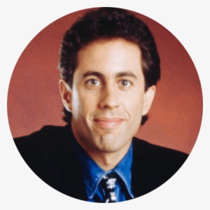 Seinfeld Scripts Jerry Avatar - Jerry Seinfeld #1747765