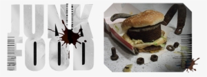 Junkfood - Website #1747766