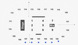 Full Map - Bryan Adams #1747856