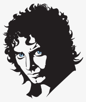 Visit - Lord Of The Rings Png #1747859