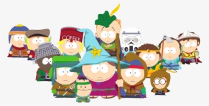 The Fellowship Of The Lord Of The Rings - Park Lord Of The Rings #1747879