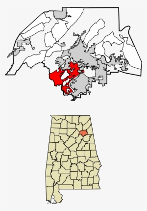 County Alabama #1747969