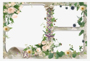 Png Frame For Photoshop #1747990