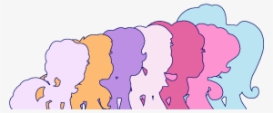 Cheerilee, Core Seven, G3 - Pinkie Pie Rainbow Dash Scootaloo Sweetie Belle Cheerilee #1747993