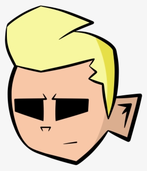 Finalized Version Of The Jv Styled Lucas From - Cartoon #1748055