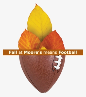 Fall Football Inset #1748328