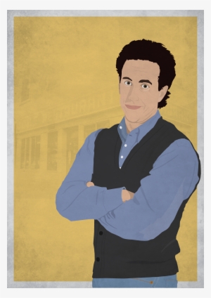 Image Of Designfeld - Seinfeld #1748411