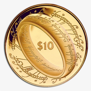 View Large Image - Lotr Coin New Zealand #1748488