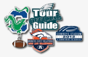 The Nfl - Quick Guide: The Great Impersonation #1748508