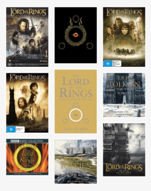 Lord Of The Rings #1748572